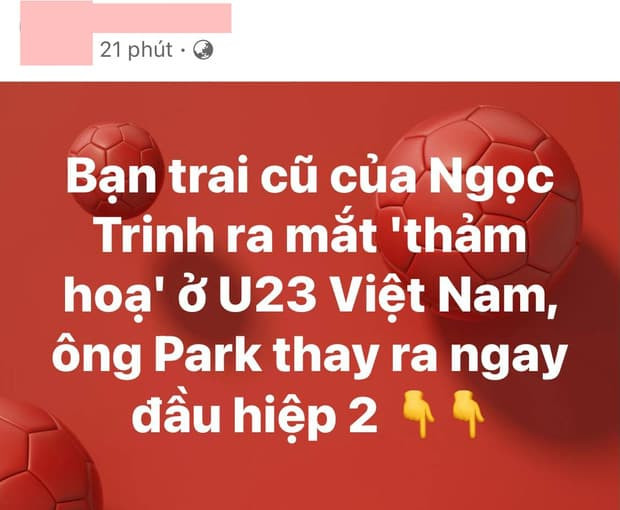 Lê Ngọc Trinh bạn trai cũ 0