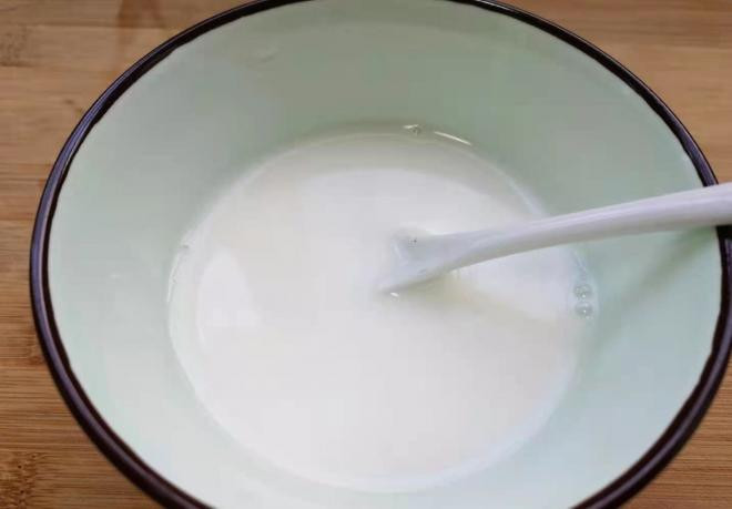 Súp trứng ngô ngọt 3