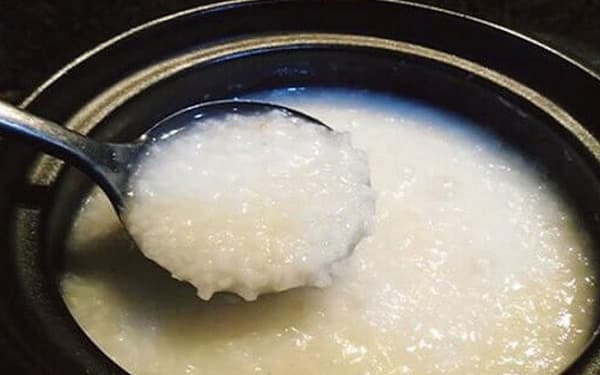 nấu lẩu cháo lòng  2