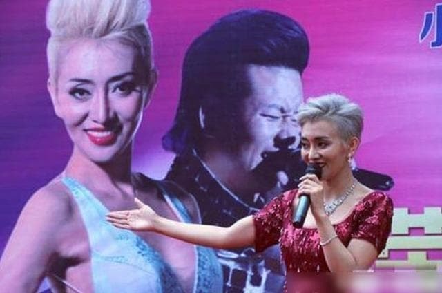 Cô phẫu thuật chục lần để giống cố nghệ sĩ Mai Diễm Phương, đến khi cô nổi tiếng, Lưu Đức Hoa lần đầu gặp cô đã bật khóc 5