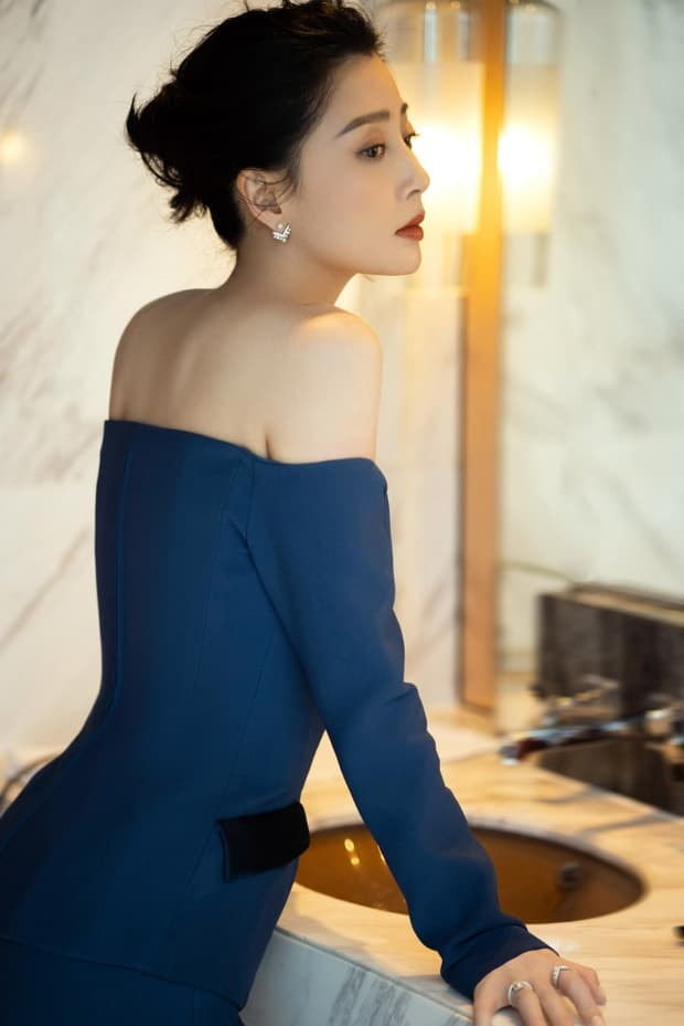 Tại sao Dương quý phi xấu nhất lịch sử Hoa ngữ luôn có một 'vảy máu' trên miệng? Ai cũng nghĩ đó là bệnh nhưng sự thật là... 0