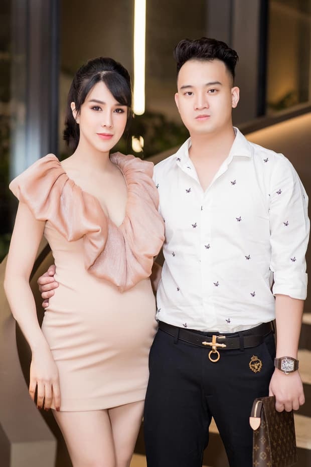 anh họ Diệp Lâm Anh  4