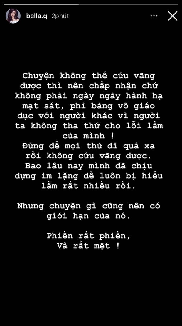 bạn gái cũ của Karik 0