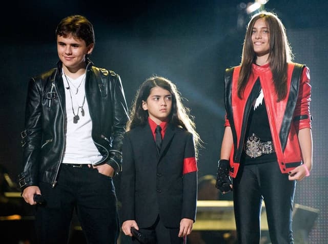 Michael Jackson 2