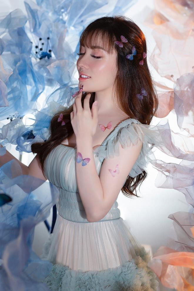 Âu Hà My lộ hàng 1 Âu Hà My lộ hàng 1