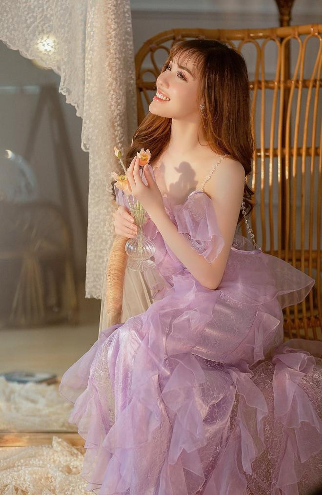 Âu Hà My lộ hàng 6 Âu Hà My lộ hàng 6