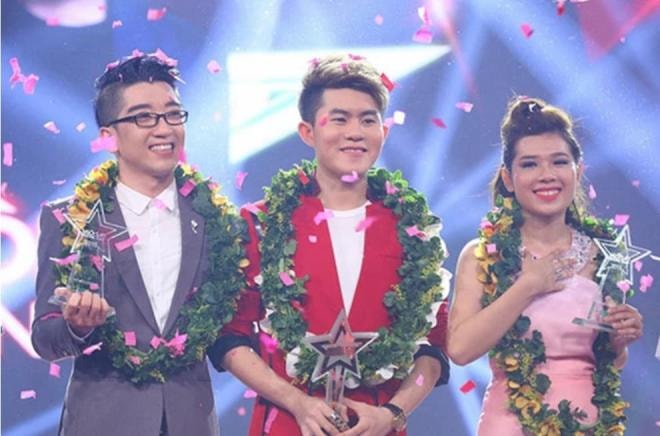 Chí Thành bị bệnh 0