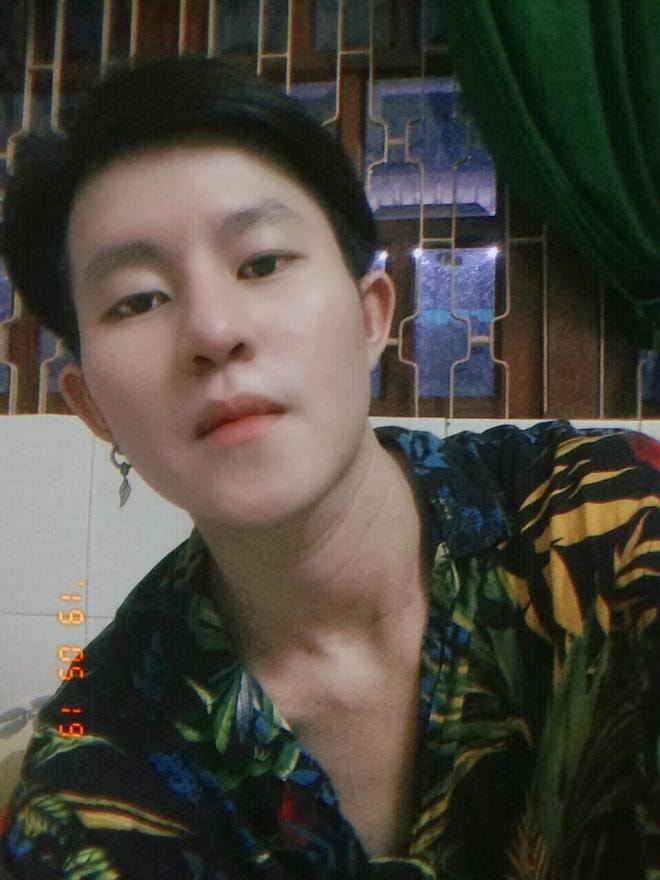 Chí Thành bị bệnh 1