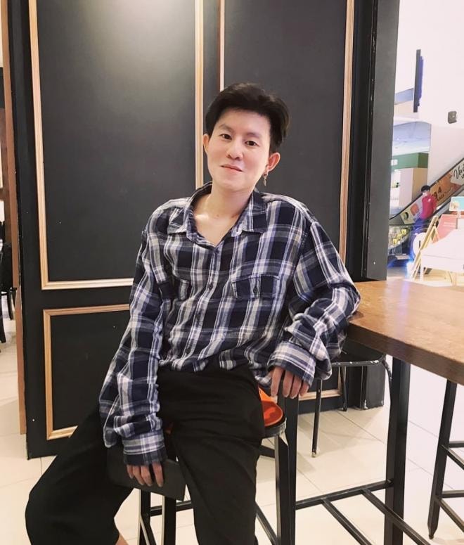 Chí Thành bị bệnh 2