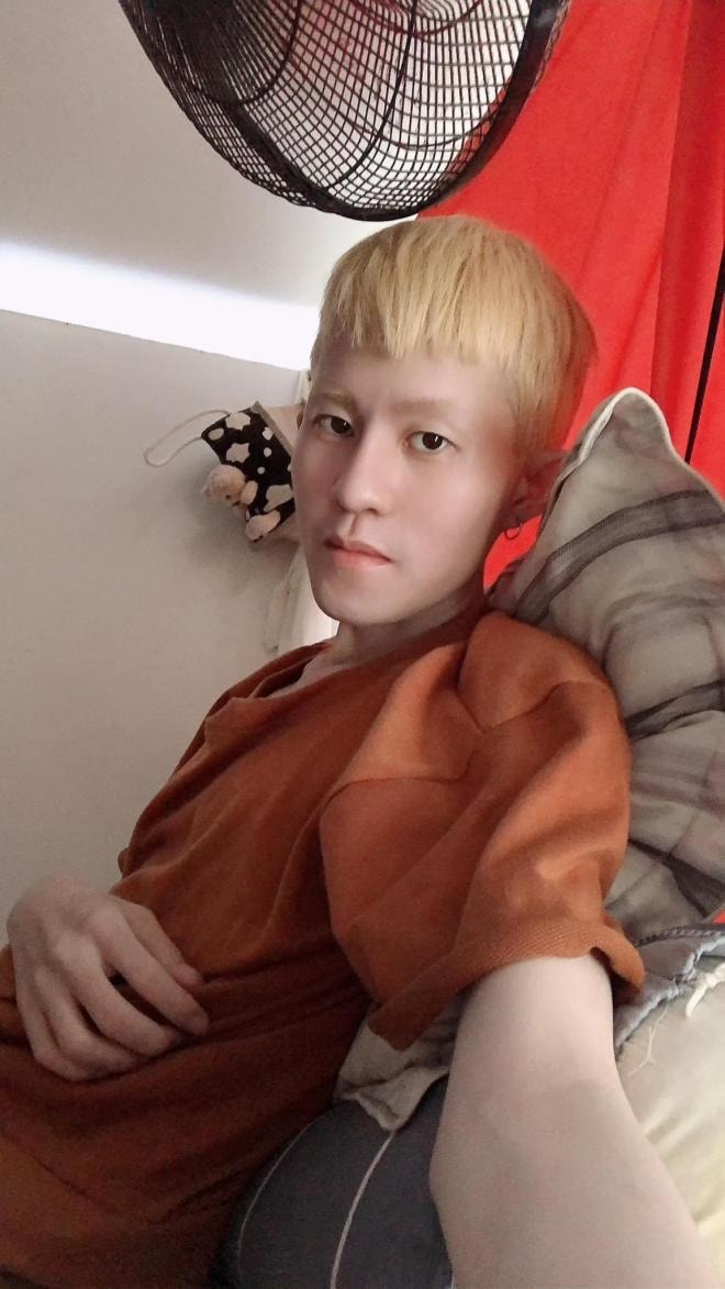 Chí Thành bị bệnh 0