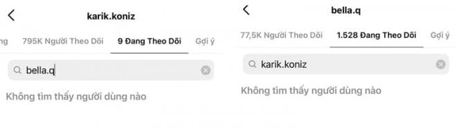 bạn gái cũ của Karik 0