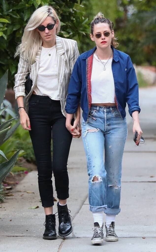 Kristen Stewart  0