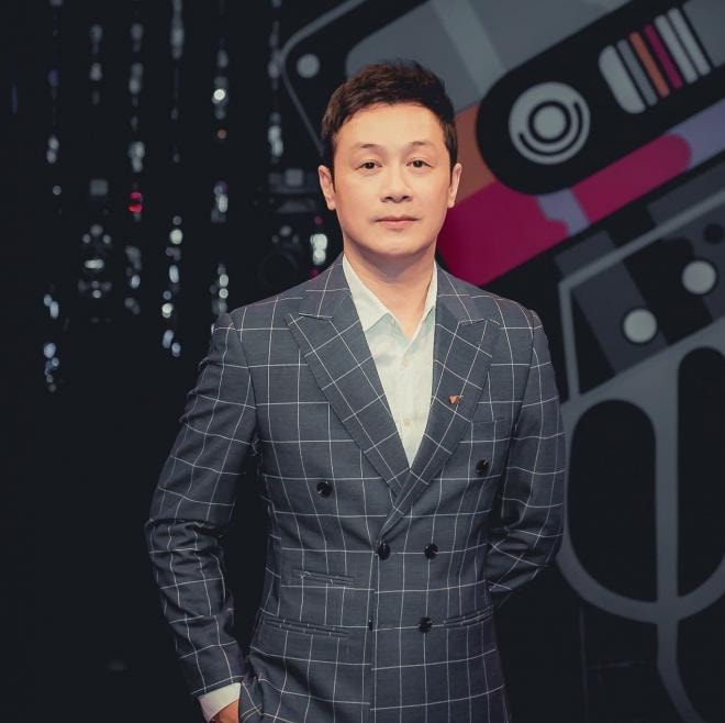 bố của MC Anh Tuấn 0