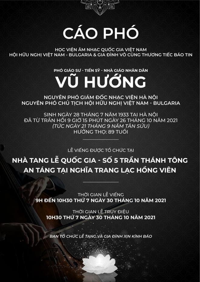 bố của MC Anh Tuấn 0