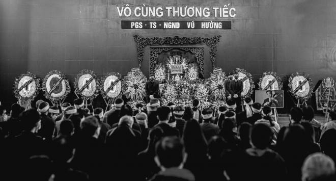 bố của MC Anh Tuấn 1