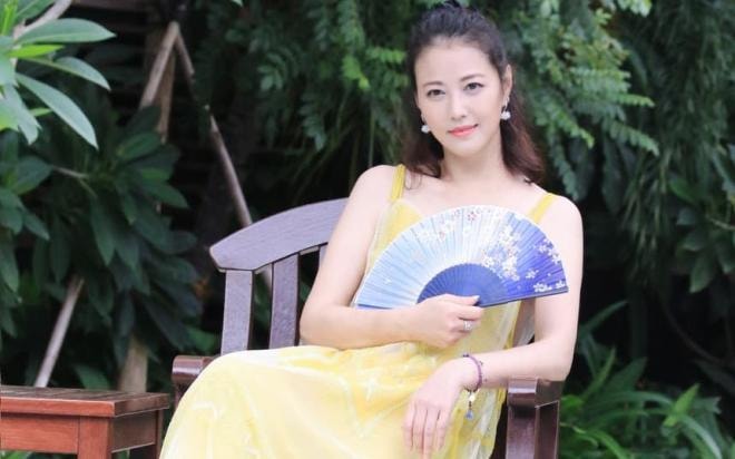 châu hải my 0