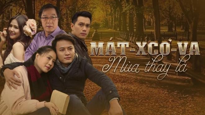 cuộc sống diễn viên mát cơ va mùa thay lá  0