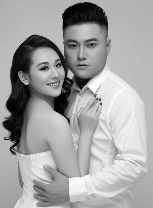 vợ cũ Vũ Duy Khánh 0