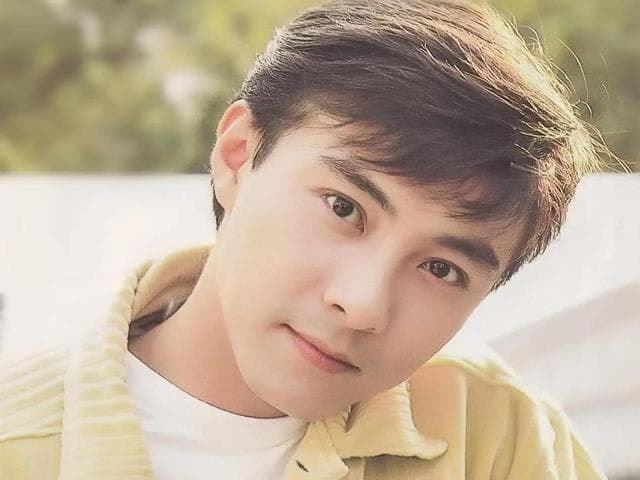 Trương Vệ Kiện đã kết hôn 20 năm nhưng chưa có con: Câu chuyện của anh đặc sắc hơn nhiều người tưởng 4