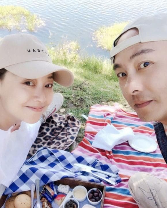 Trương Vệ Kiện đã kết hôn 20 năm nhưng chưa có con: Câu chuyện của anh đặc sắc hơn nhiều người tưởng 3