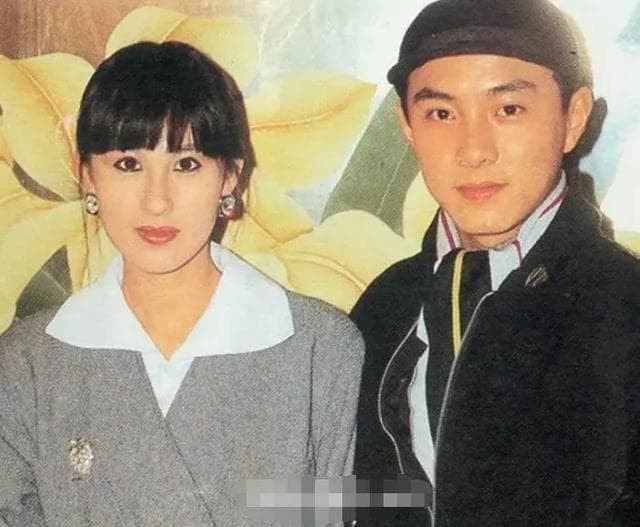 Trương Vệ Kiện đã kết hôn 20 năm nhưng chưa có con: Câu chuyện của anh đặc sắc hơn nhiều người tưởng 7