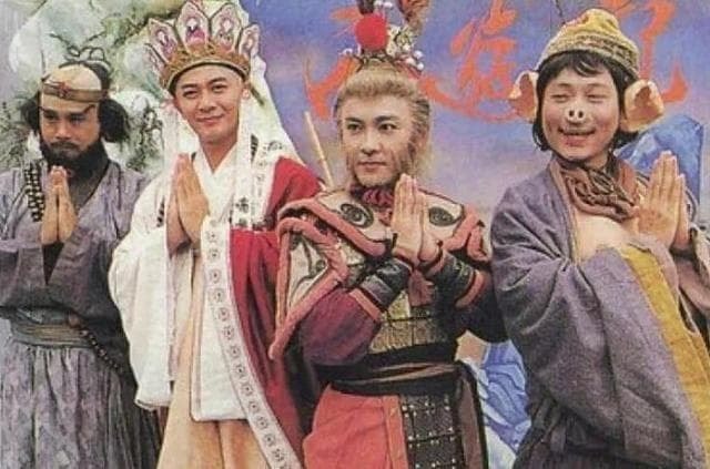 Trương Vệ Kiện đã kết hôn 20 năm nhưng chưa có con: Câu chuyện của anh đặc sắc hơn nhiều người tưởng 12