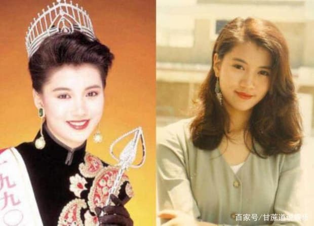 Viên Vịnh Nghi tuyệt giao 10 năm với Tuyên Huyên và gọi Xa Thi Mạn là 'hồ ly tinh', 3 mỹ nhân Hong Kong vì người đàn ông này mà trở mặt  1