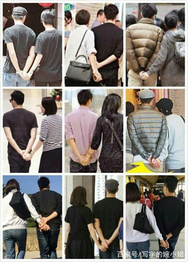 Viên Vịnh Nghi tuyệt giao 10 năm với Tuyên Huyên và gọi Xa Thi Mạn là 'hồ ly tinh', 3 mỹ nhân Hong Kong vì người đàn ông này mà trở mặt  8