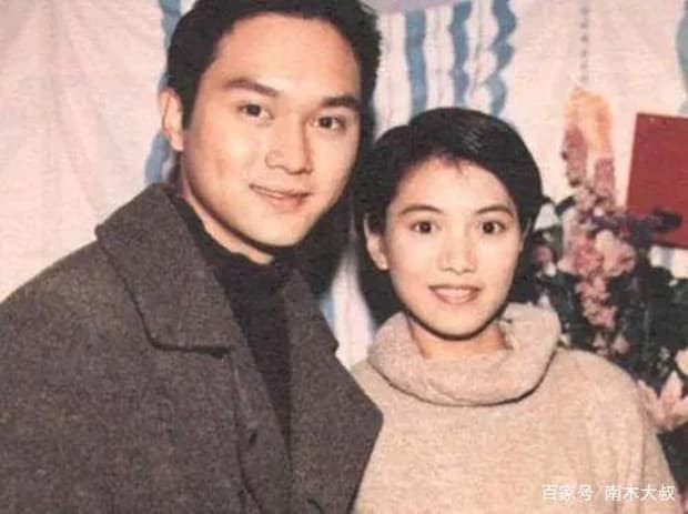 Viên Vịnh Nghi tuyệt giao 10 năm với Tuyên Huyên và gọi Xa Thi Mạn là 'hồ ly tinh', 3 mỹ nhân Hong Kong vì người đàn ông này mà trở mặt  3