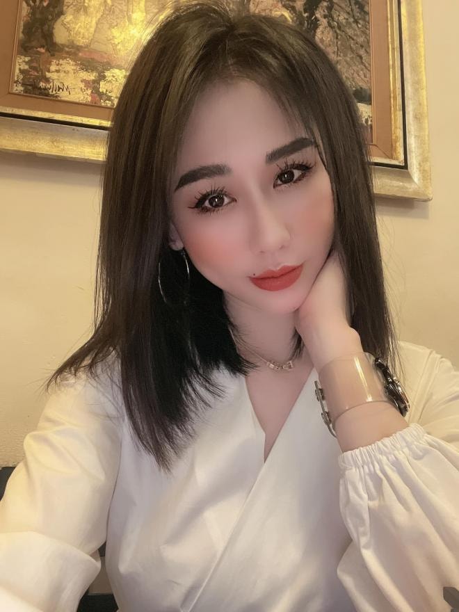 vợ cũ Vũ Duy Khánh 1