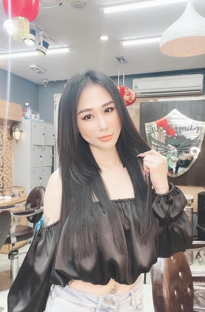 vợ cũ Vũ Duy Khánh 2