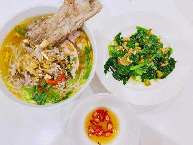 vợ cũ Vũ Duy Khánh 2