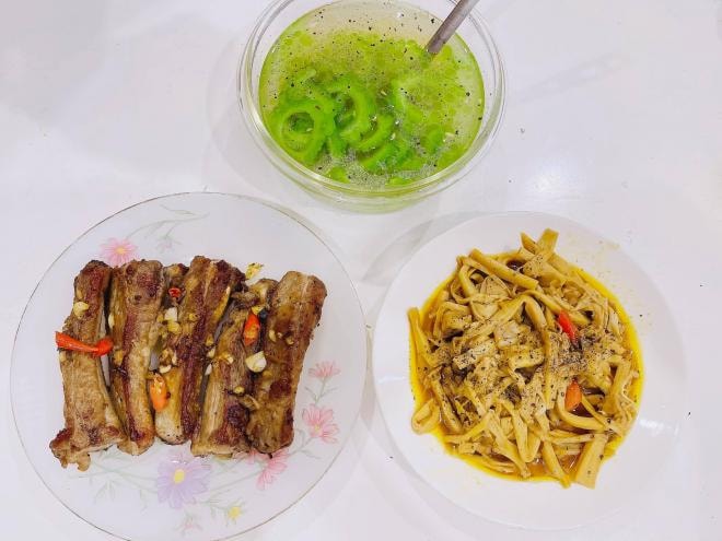 vợ cũ Vũ Duy Khánh 3
