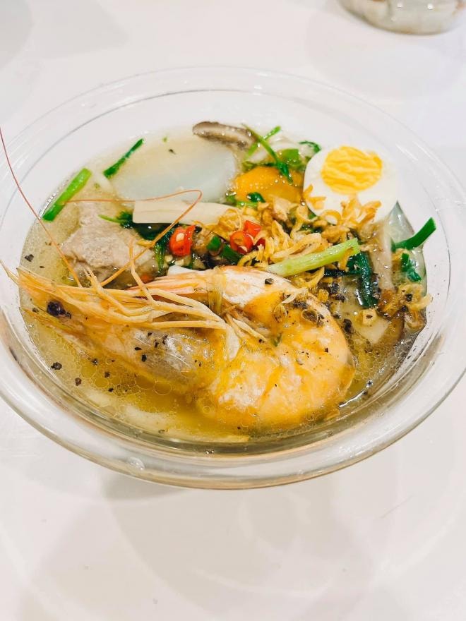vợ cũ Vũ Duy Khánh 4