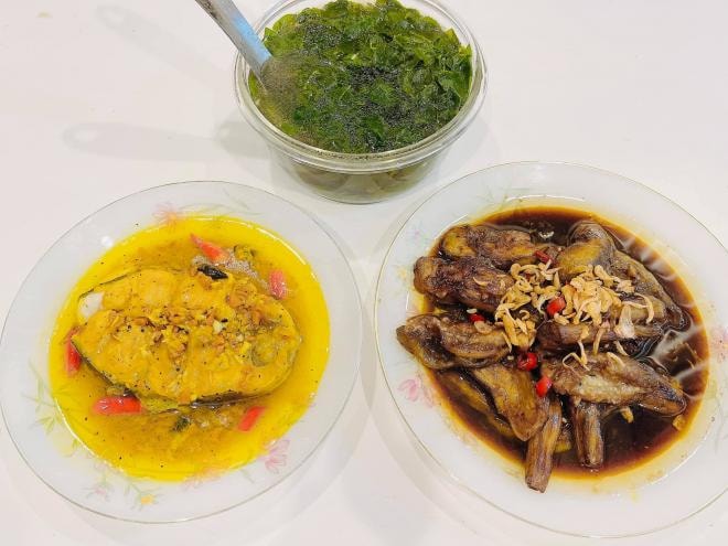 vợ cũ Vũ Duy Khánh 8