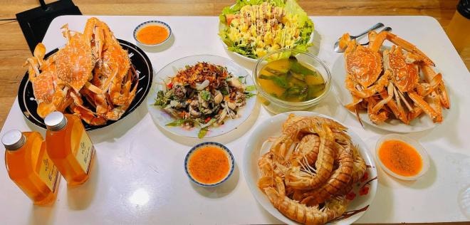 vợ cũ Vũ Duy Khánh 12