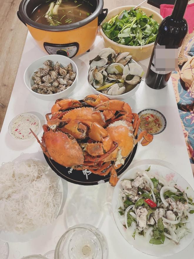 vợ cũ Vũ Duy Khánh 13