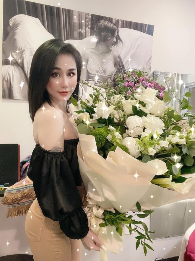 vợ cũ Vũ Duy Khánh 3