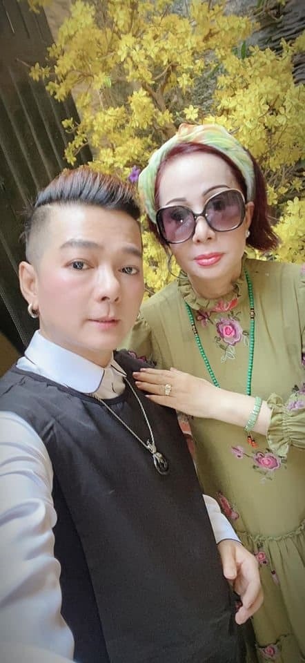 cháu nội Vũ Hà  1