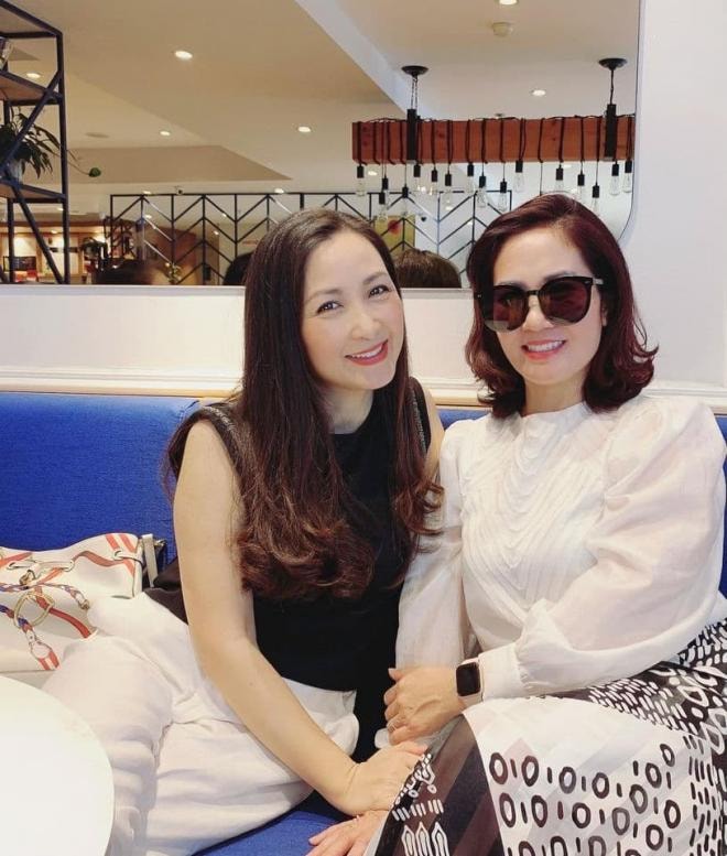 diễn viên Khánh Huyền 0