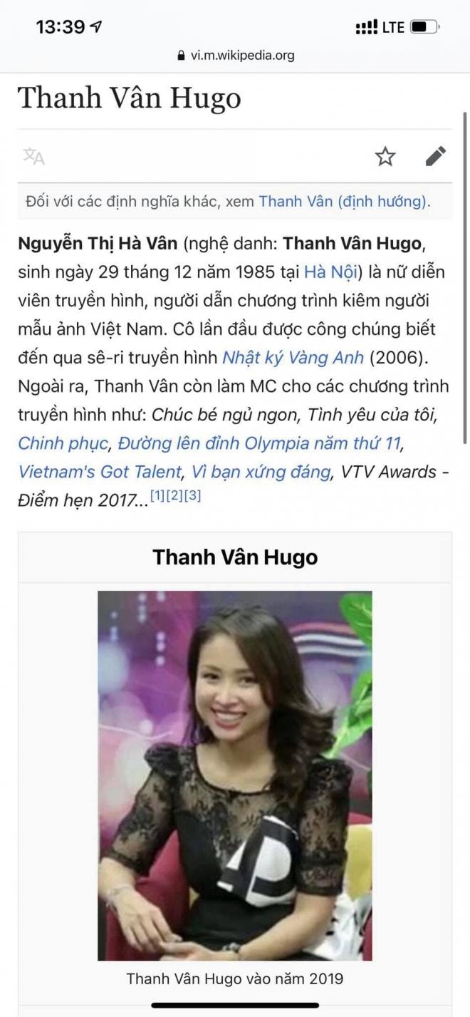 Vân Hugo 0