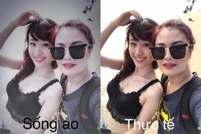 con gái diễn viên Hoa Thúy  1