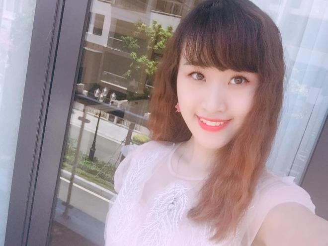 con gái diễn viên Hoa Thúy  3