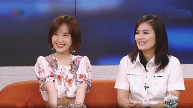 con gái diễn viên Hoa Thúy  0