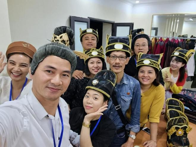 sao Việt ngày 11/11/2021 9