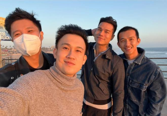 sao Việt ngày 11/11/2021 5