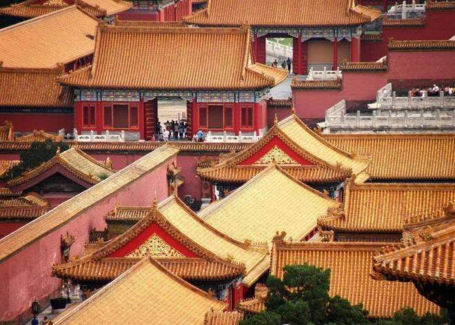 Gỗ sử dụng trong Tử Cấm Thành 0 Gỗ sử dụng trong Tử Cấm Thành 0