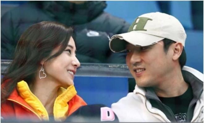 Han Chae Young 1