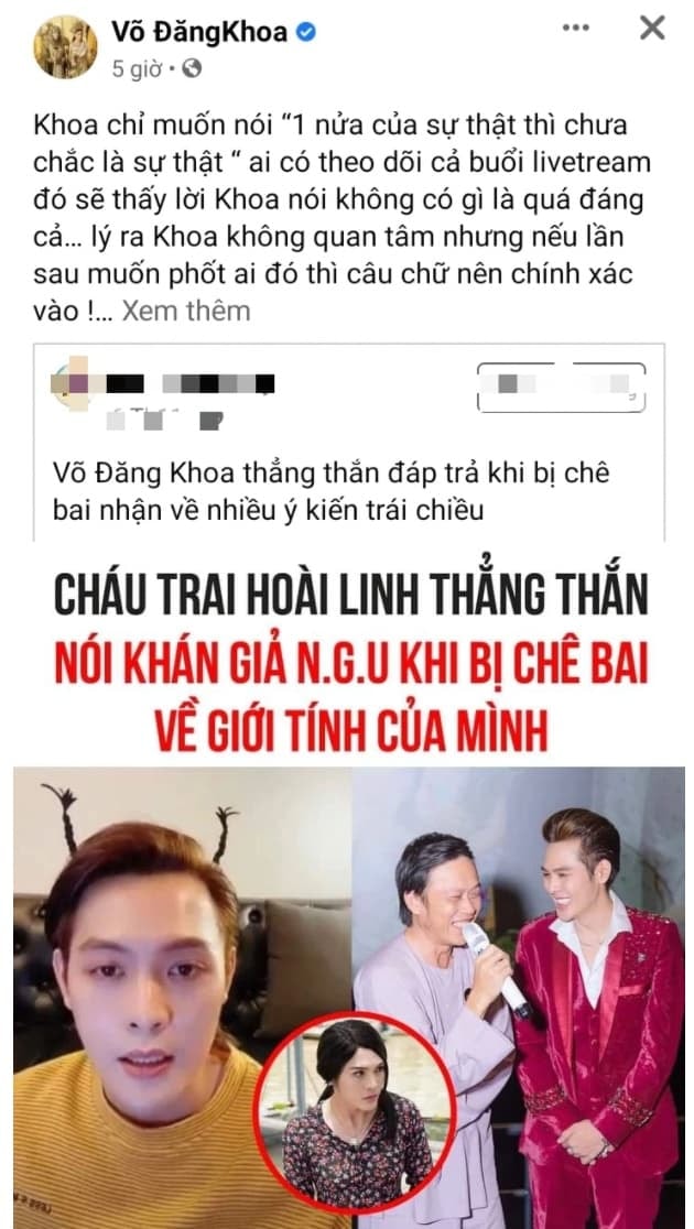 sau-22phot22-chui-khan-gia-khi-bi-hoai-nghi-gioi-tinh-22chau-nuoi-cua-hoai-linh22-len-tieng-dinh-chinh-1-ngoisaovn-w630-h1116 2