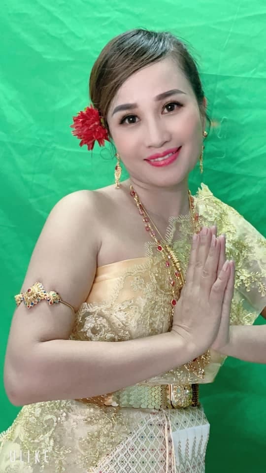Lê Thị Dần sau thách thức danh hài  0